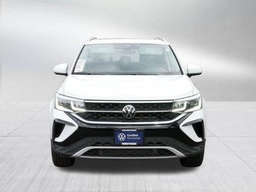 2024 Volkswagen Taos 1.5T SEL