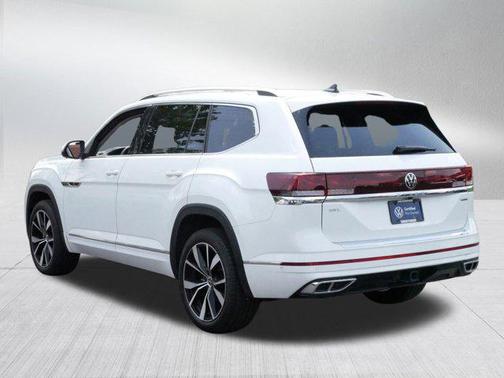 2024 Volkswagen Atlas 2.0T SEL Premium R-Line 4MOTION