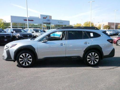 2023 Subaru Outback Limited