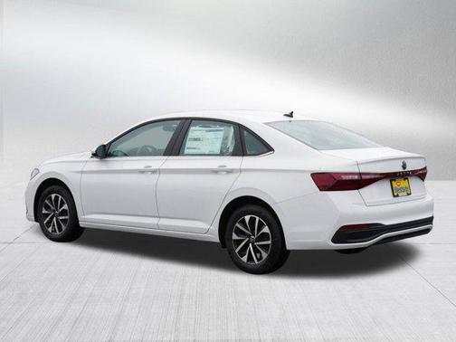 2025 Volkswagen Jetta 1.5T S