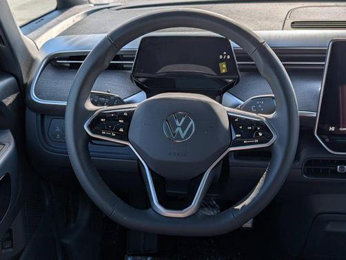 2025 Volkswagen ID. Buzz Pro S Plus with 4MOTION