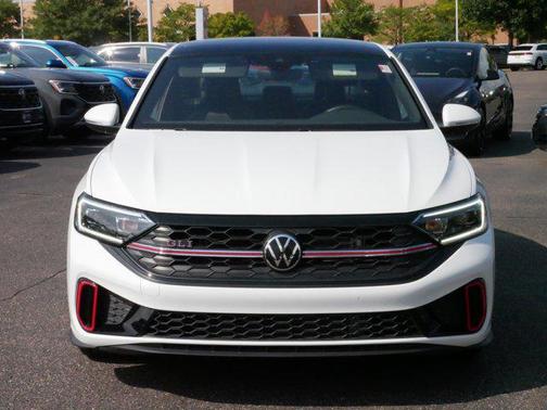 2024 Volkswagen Jetta GLI 2.0T Autobahn