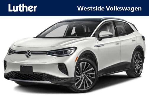 2023 Volkswagen ID.4 Pro S Plus