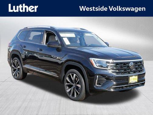 2025 Volkswagen Atlas 2.0T SEL Premium R-Line 4MOTION