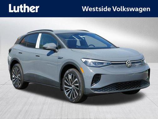 2025 Volkswagen ID.4 AWD Pro