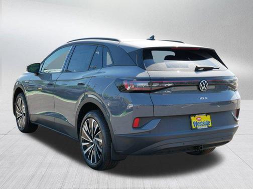 2025 Volkswagen ID.4 AWD Pro