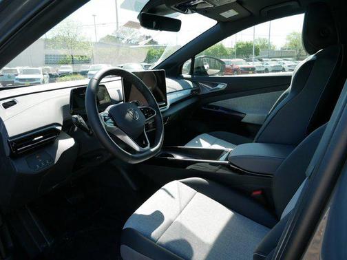 2025 Volkswagen ID.4 AWD Pro