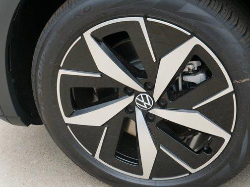 2025 Volkswagen ID.4 AWD Pro S