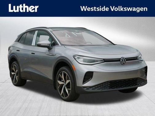 2025 Volkswagen ID.4 AWD Pro S
