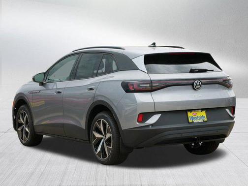2025 Volkswagen ID.4 AWD Pro S