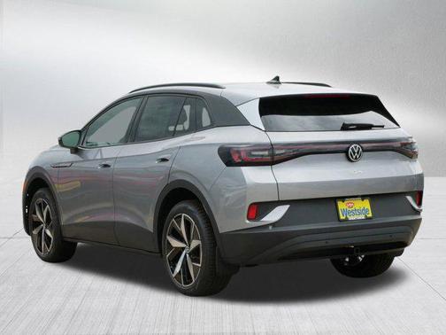 2025 Volkswagen ID.4 AWD Pro S