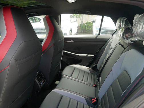 2024 Volkswagen Golf GTI 2.0T S DSG