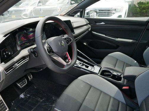 2024 Volkswagen Golf GTI 2.0T S DSG