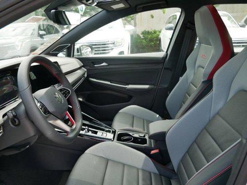 2024 Volkswagen Golf GTI 2.0T S DSG