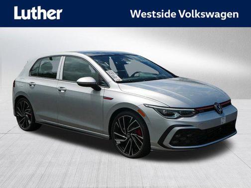 2024 Volkswagen Golf GTI 2.0T S DSG