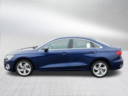 2023 Audi A3 Premium