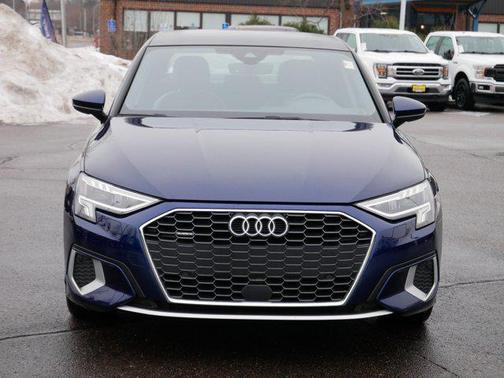 2023 Audi A3 Premium
