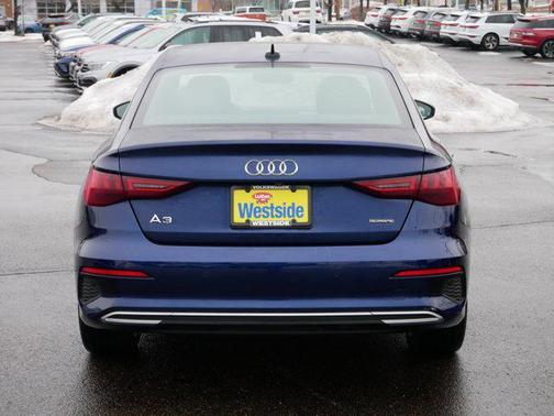 2023 Audi A3 Premium