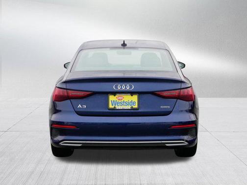 2023 Audi A3 Premium