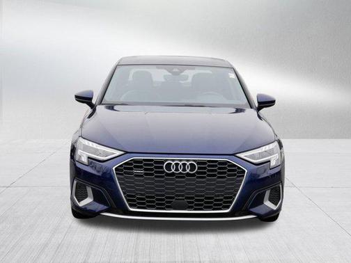 2023 Audi A3 Premium
