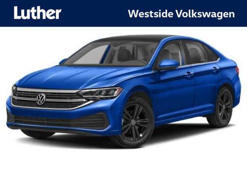 2023 Volkswagen Jetta 1.5T SE