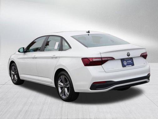 2023 Volkswagen Jetta 1.5T SE