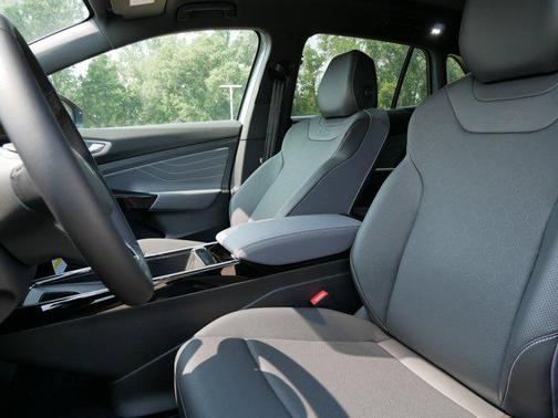2025 Volkswagen ID.4 AWD Pro S