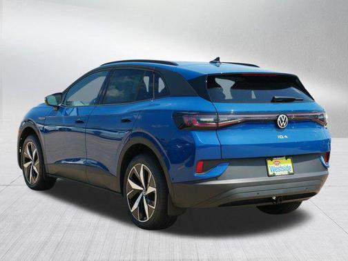 2025 Volkswagen ID.4 AWD Pro S