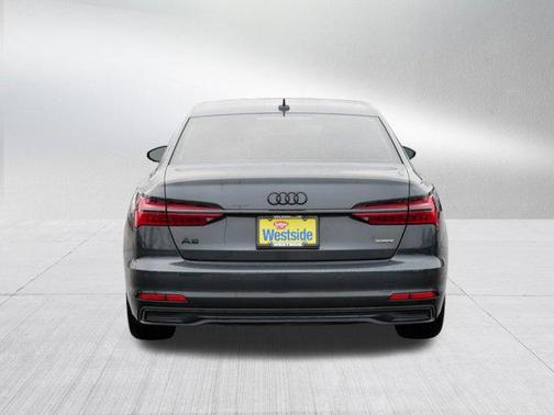 2024 Audi A6 45 Premium