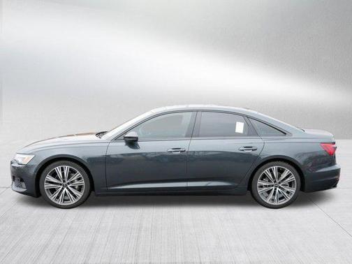 2024 Audi A6 45 Premium