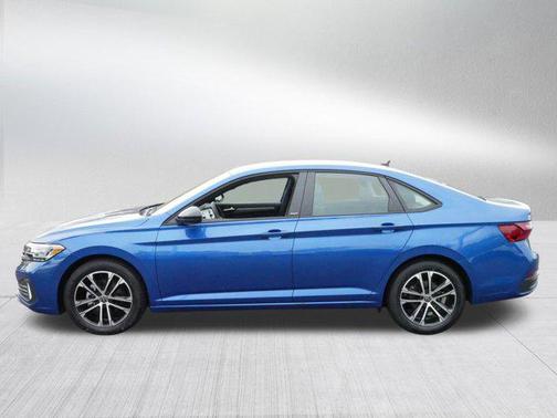2024 Volkswagen Jetta 1.5T Sport