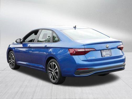 2024 Volkswagen Jetta 1.5T Sport