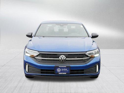 2024 Volkswagen Jetta 1.5T Sport