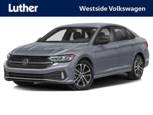 2024 Volkswagen Jetta 1.5T Sport
