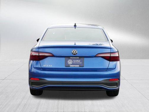 2024 Volkswagen Jetta 1.5T Sport