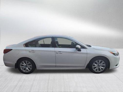 2016 Subaru Legacy Premium