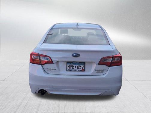 2016 Subaru Legacy Premium