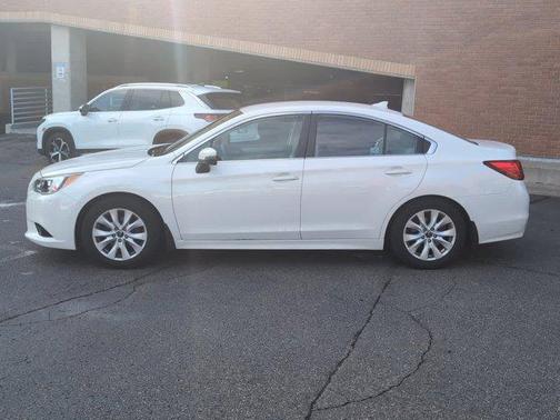 2016 Subaru Legacy Premium