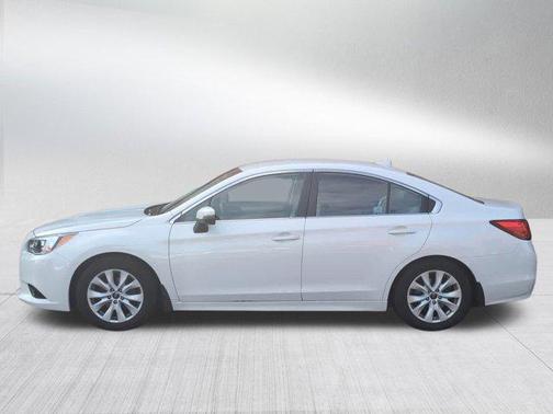 2016 Subaru Legacy Premium