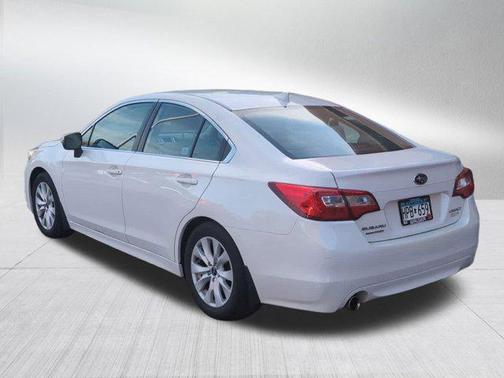 2016 Subaru Legacy Premium