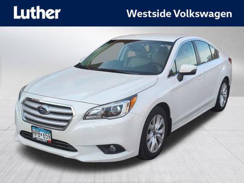 2016 Subaru Legacy Premium