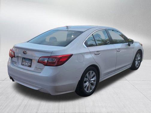 2016 Subaru Legacy Premium