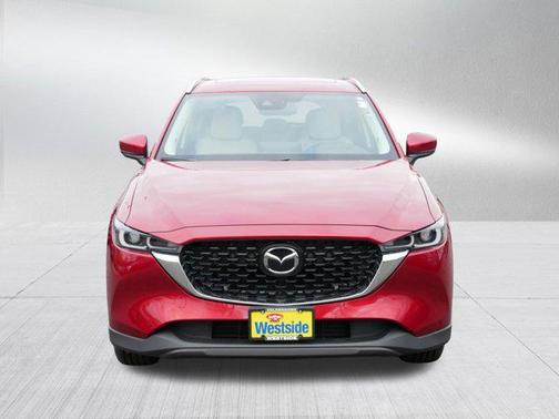 2023 Mazda CX-5 2.5 S Premium Plus Package
