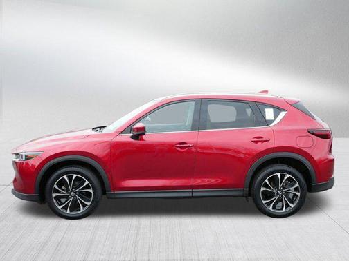 2023 Mazda CX-5 2.5 S Premium Plus Package