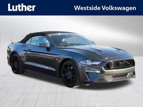 2020 Ford Mustang GT Premium