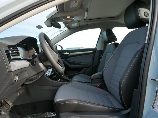 2026 Volkswagen Jetta 1.4T SE