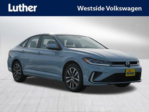 2026 Volkswagen Jetta 1.4T SE