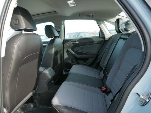 2026 Volkswagen Jetta 1.4T SE