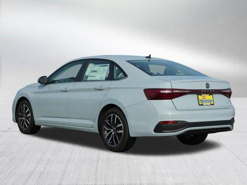 2026 Volkswagen Jetta 1.4T SE