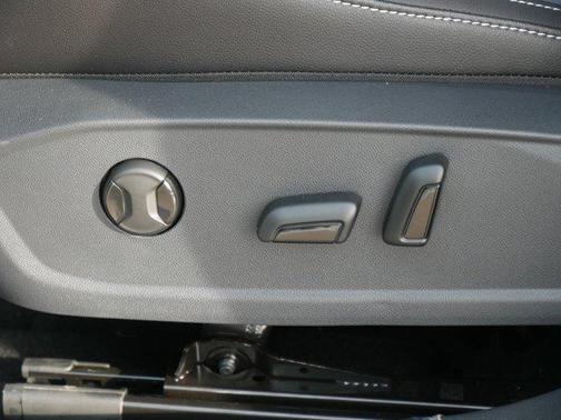 Monument Gray 2026 Volkswagen Jetta 1.4T SE